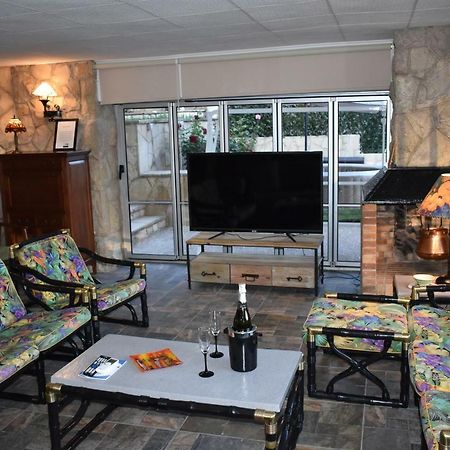Villa Garden Тарагона Екстериор снимка