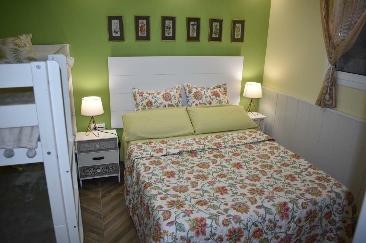Villa Garden Тарагона Екстериор снимка