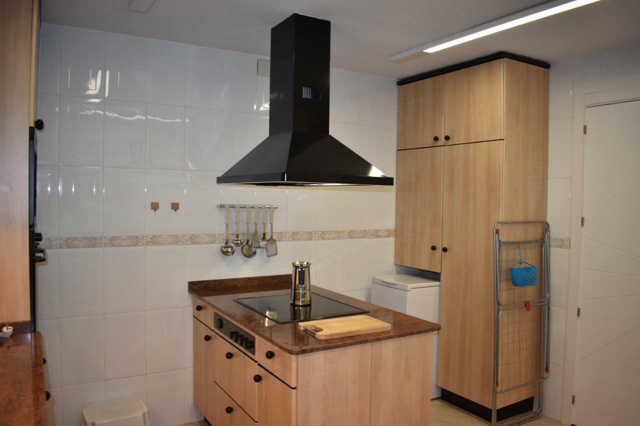 Villa Garden Тарагона Екстериор снимка