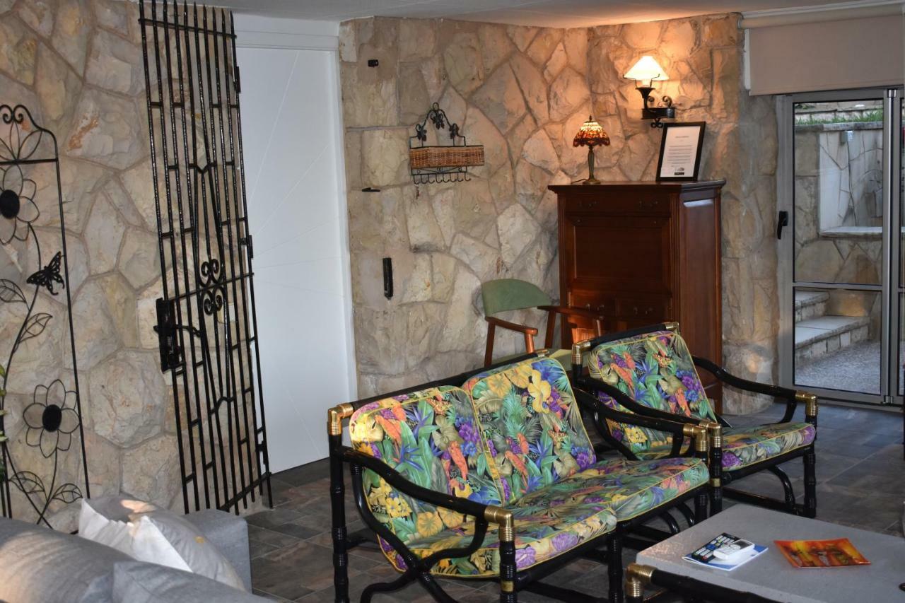 Villa Garden Тарагона Екстериор снимка