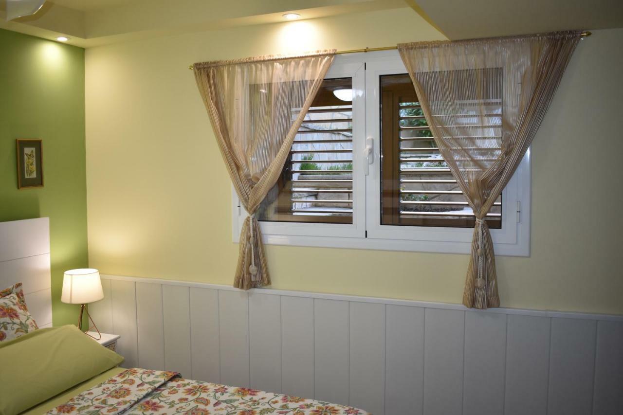 Villa Garden Тарагона Екстериор снимка