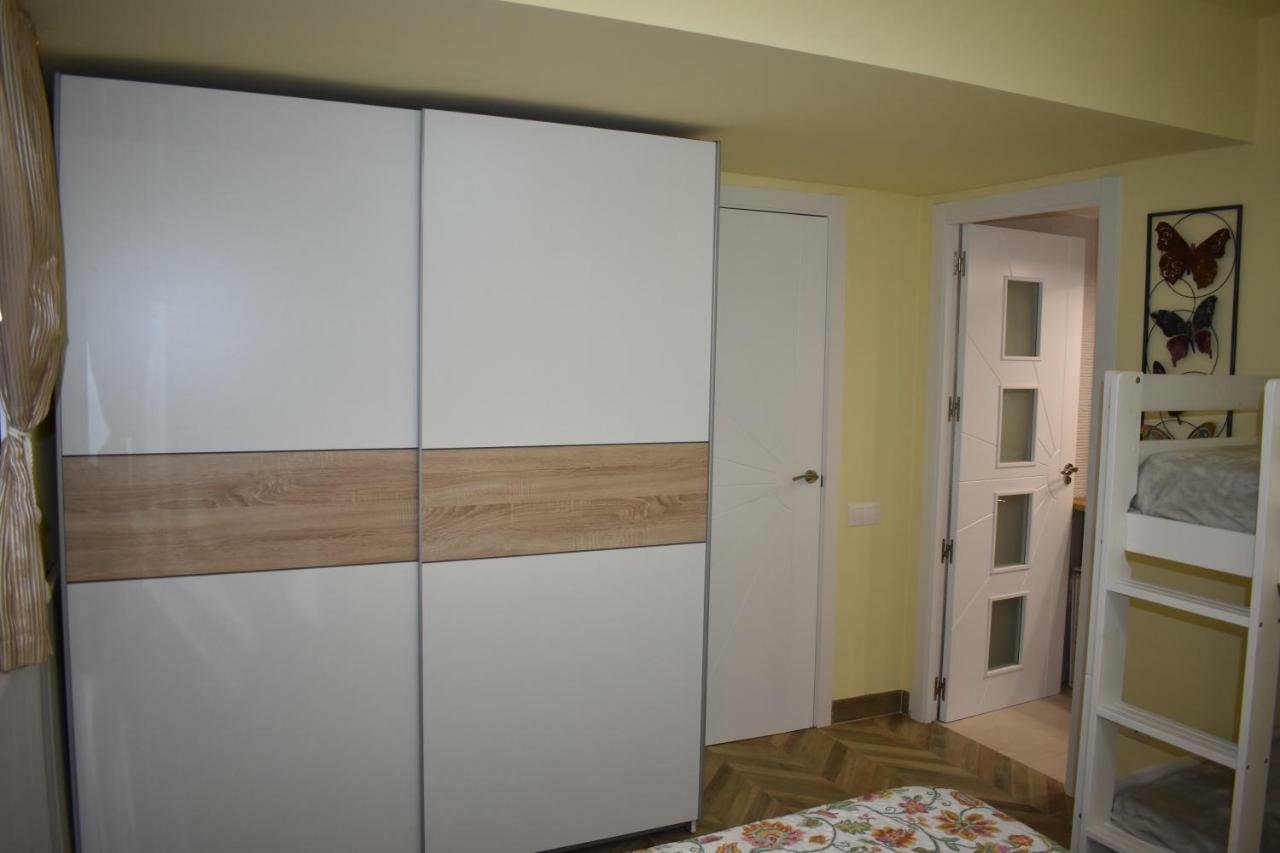 Villa Garden Тарагона Екстериор снимка