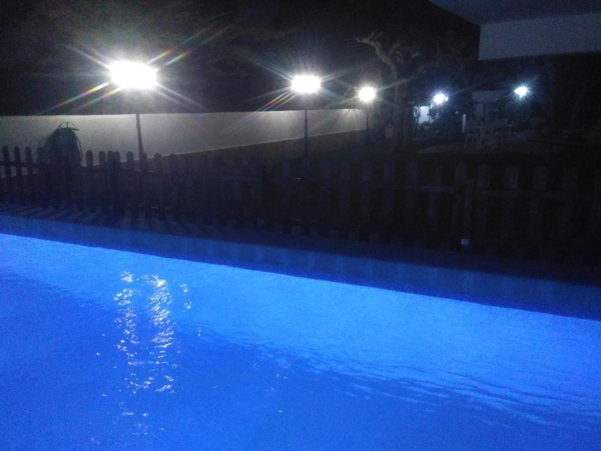 Villa Garden Тарагона Екстериор снимка