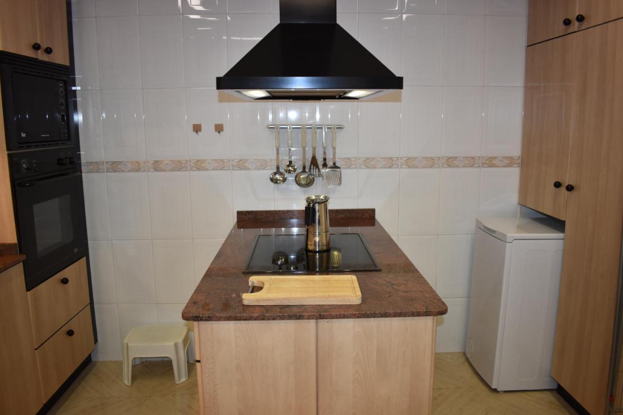 Villa Garden Тарагона Екстериор снимка